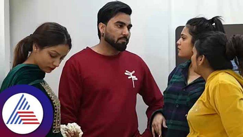 YouTuber Armaan Maliks wives fight over valentines day gift