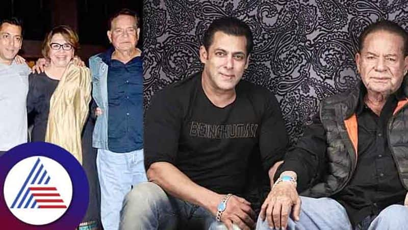 Helen recalls her relationship with Salim Khan says his wife Salma suffer lot that time