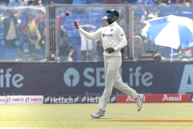 IND vs AUS, 2nd Test: 'What a stunner!'   Rahul's acrobatic catch to dismiss Khawaja has internet talking