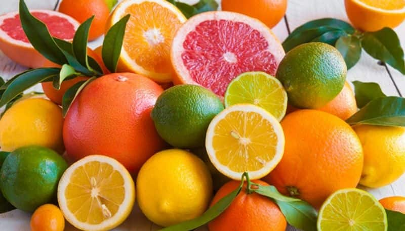 Fruits that Strengthen Your Immunity azn