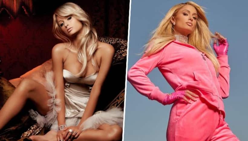Paris Hilton spills beans on how 'anything sexual' terrified her