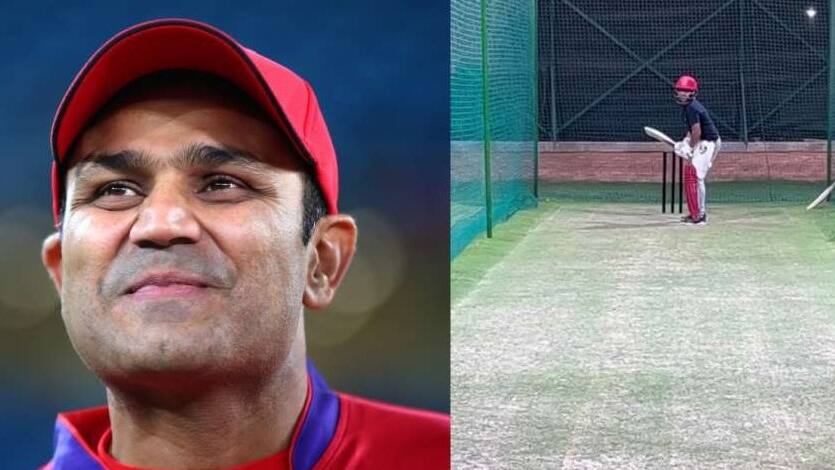 virender sehwag