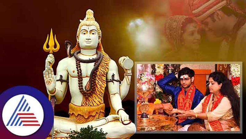 Astro Remedies For Unmarried Girls On Mahashivratri