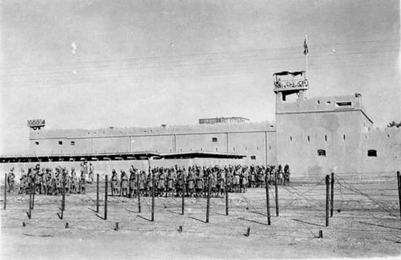 From the IAF Vault: దీర్ఘకాలంగా సేవలు అందిస్తున్న స్క్వాడ్రన్‌ చిహ్నంలోకి కోబ్రా ఎలా వచ్చిందంటే..!