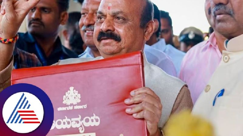 karnataka budget 100 crore for the development of roads in Kodagu Special package rav