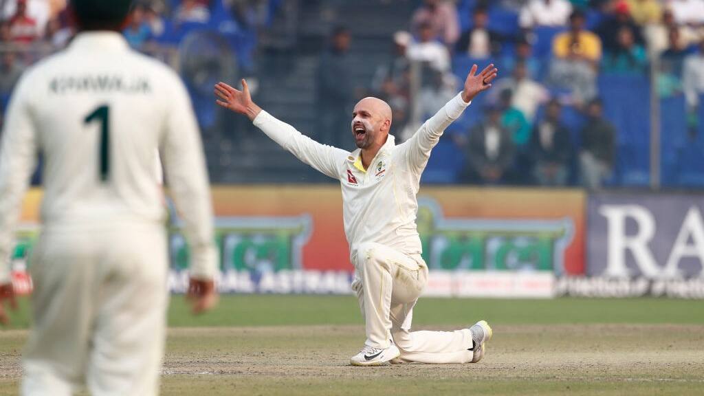 team india