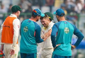 IND vs AUS 2022-23, 2nd Test: David Warner to miss out with concussion, Matt Renshaw returns