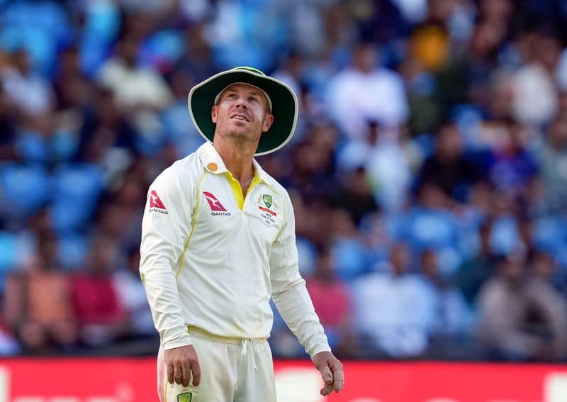 Will David Warner also play a huge role for Australia in ICC World Test Championship WTC Final and Ashes 2023? Andrew McDonald comments-ayh