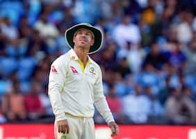 Will David Warner play a huge role for Australia in WTC Final and Ashes 2023? Andrew McDonald comments