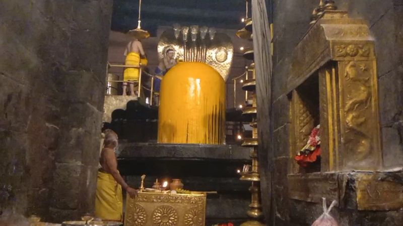 Mahashivratri 2023 Shiva Temples in Karnataka skr