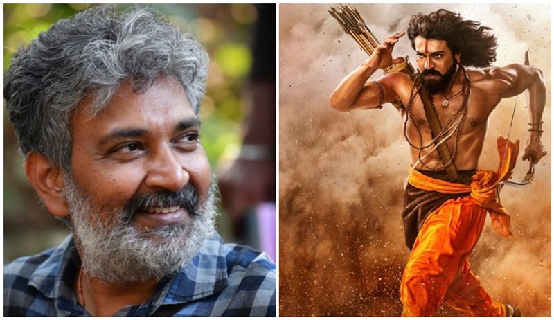 RRR director SS Rajamouli opens up on being an atheist and move away from religion san