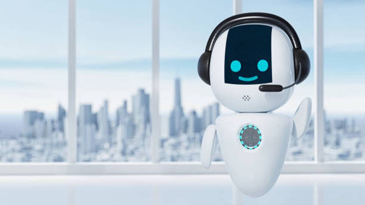 chatbot