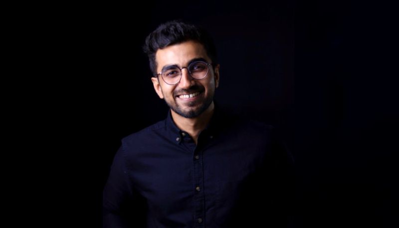 Rizwan Ramazan as the new CEO of Harris & Co Academy apk 