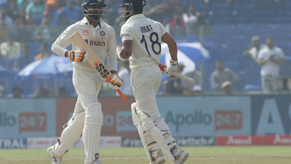 team india