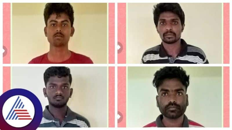 Kolara minor girl Kidnapped and gang rape case  accused sentenced life impressions gow