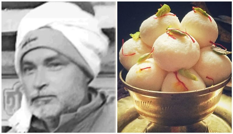 Uttar Pradesh Mainpuri 50 year old mand beaten to death over rasgulla at wedding reception san