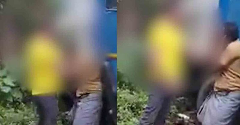 Pocso case against lorry driver who assaults minor boy in thrissur nbu