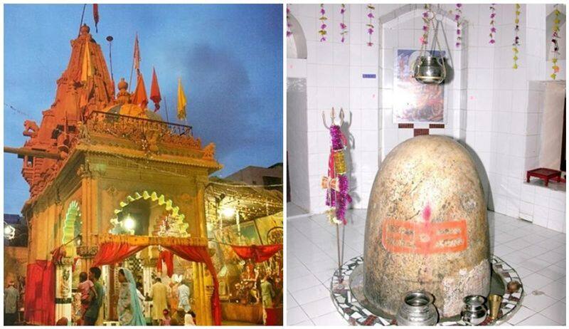 Mahashivratri celebrated In Pakistan Shiv Temple san 