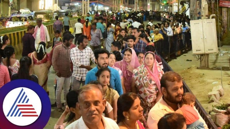 Mahashivratri celebration at Chitradurga rav