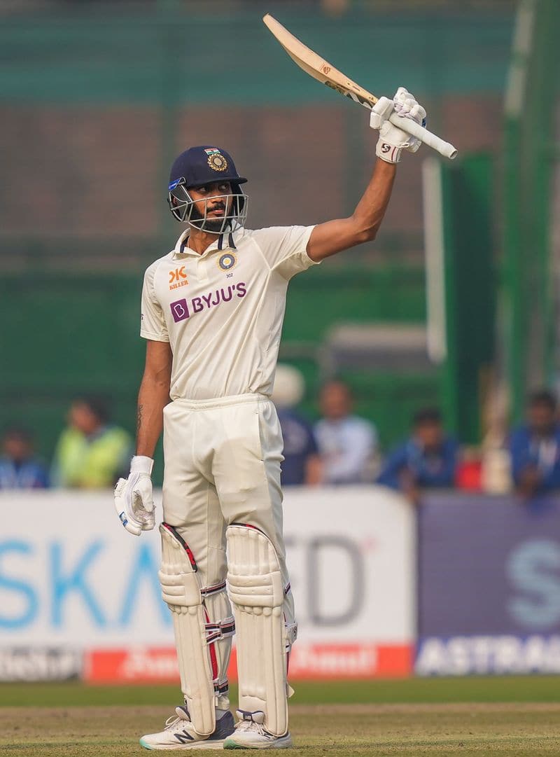 India vs Australia, IND vs AUS, Border-Gavaskar Trophy 2022-23, Delhi/2nd Test: Talked a lot with Ricky Ponting on bettering my batting - Axar Patel-ayh