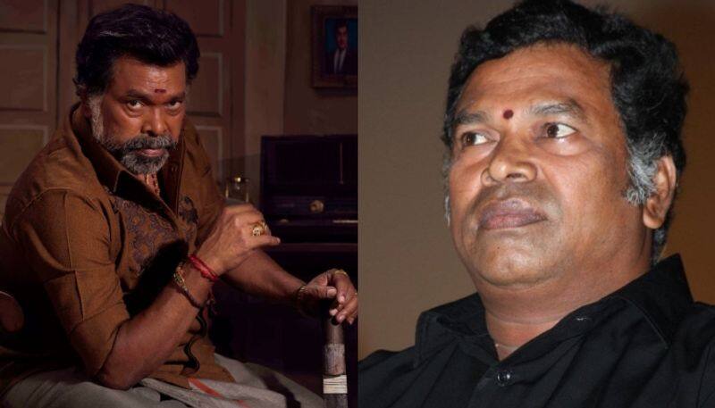 Tamil actor and comedian Mayilsamy no more sgk