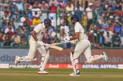 IND vs AUS 2022-23, 2nd Test: 'India has a very long top order' - Lyon on Axar-Ashwin's batting domination