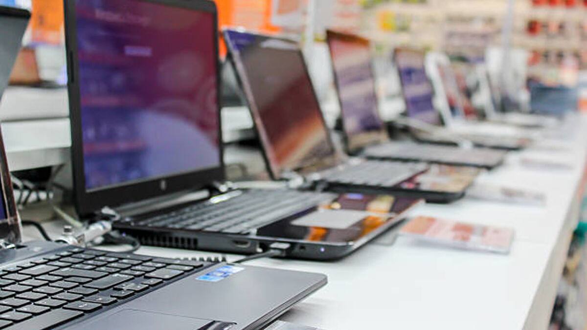 Cheap Laptop Market