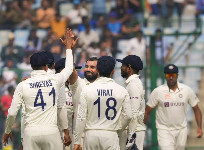 IND vs AUS 2022 23: Shami set to return in playing XI for Ahmedabad Test, rank turner unlikely