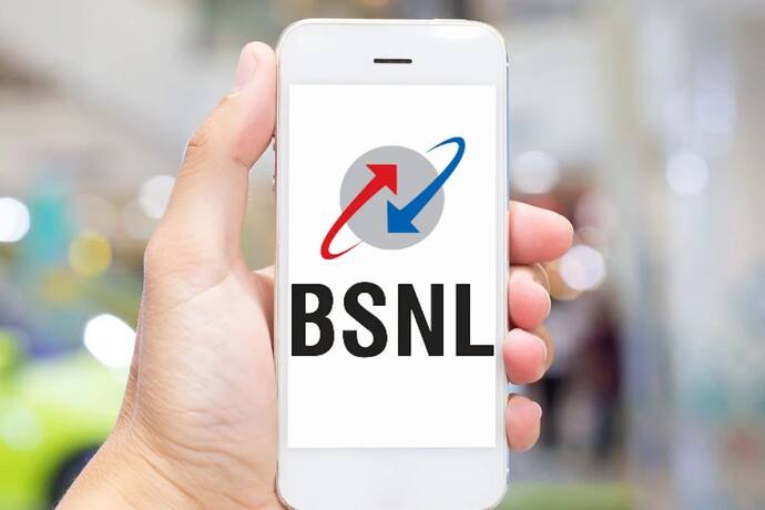 BSNL Recharge Plans