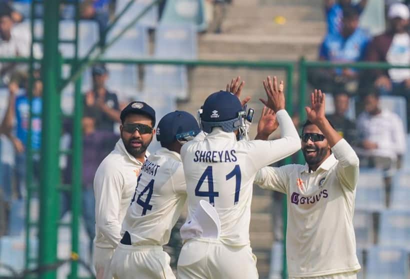 IND vs AUS 2022 23, 2nd Test: Social media goes wild as Ravindra Jadeja's 7 for hands India a 117 run target