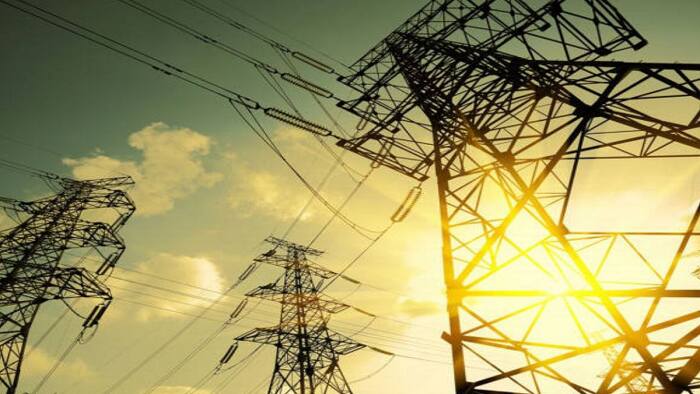 electricity 