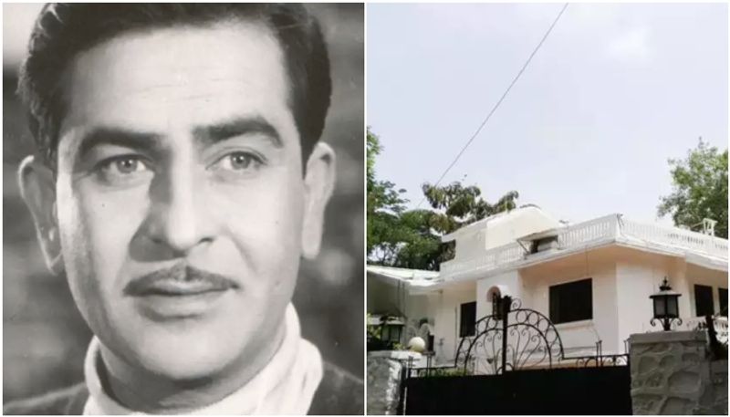 After Famous RK Studios Godrej Properties Buys Raj Kapoor Iconic Chembur Bungalow sgk