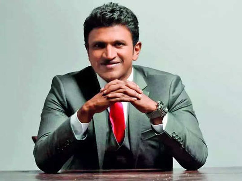 puneeth rajkumar birthday; Fans emotional wishes to Appu sgk