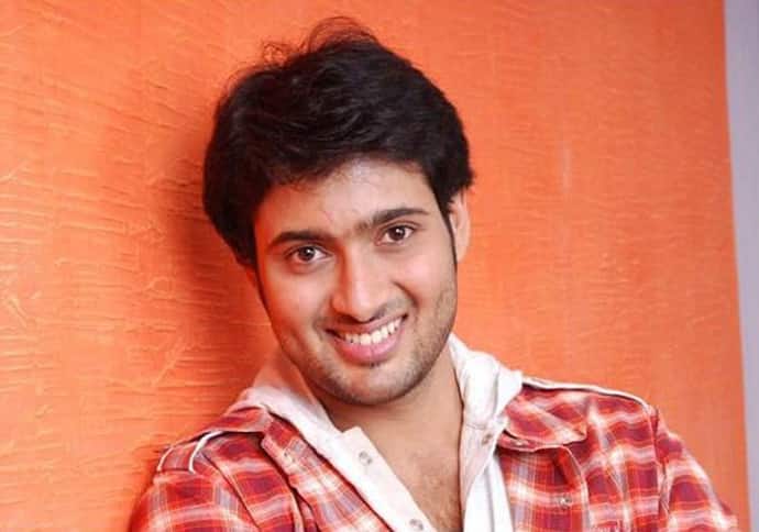 uday kiran