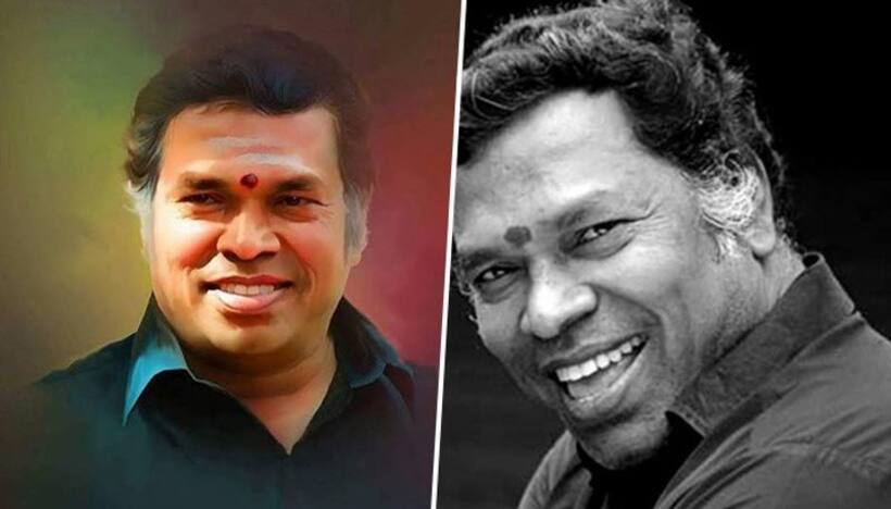 Popular Tamil comedian Mayilsamy no more: Kamal Haasan, Sarath Kumar, Arun Vijay pay condolences