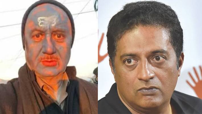 Anupam Kher