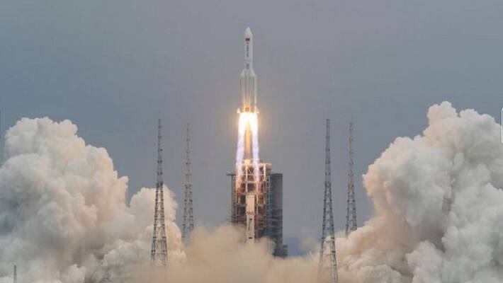 Rocket