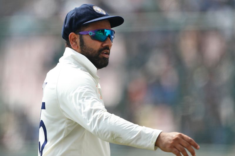 india announced 15 member squad against bangladesh for first test