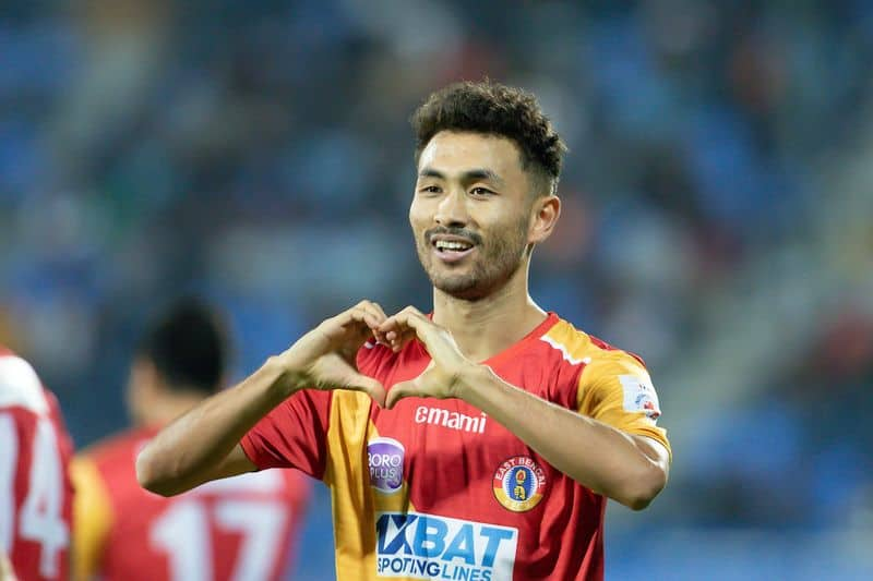 football  Indian Super League 2022-23, MCFC vs EBFC: East Bengal sours Mumbai City Winners Shield party with first-ever conquest over the Islanders-ayh