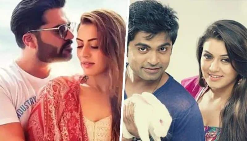 Hansika Motwani opens up about her breakup with Tamil star STR Simbu; says 'It Took Me at Least 7-8 Years...' RBA