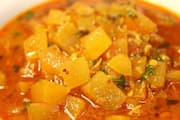 mullangi sambar recipe in tamil mks