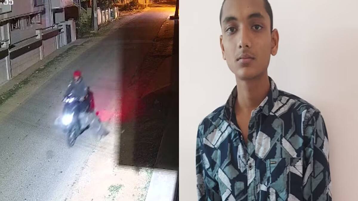 delivery boy killed for iphone