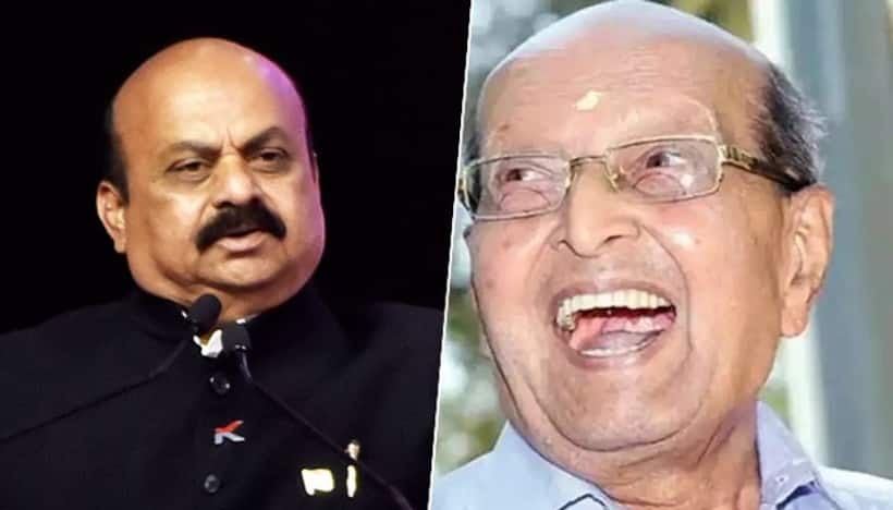 Who was SK Bhagawan? Karnataka CM Basavaraj Bommai pays tribute to veteran director