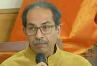 Uddhav Thackeray Biography iwh