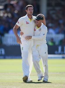 IND vs AUS, 3rd Test: David Warner doubtful with concussion, Josh Hazlewood ruled out of series remainder