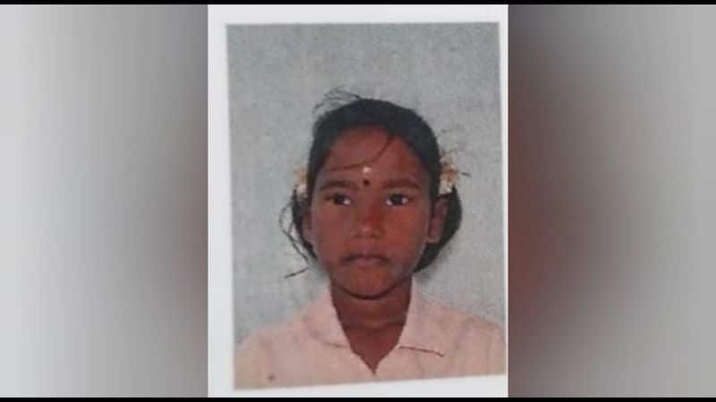 2 girls children drowned and death in tanjore