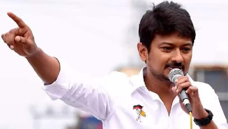 udhayanidhi stalin slams governor of tamil nadu rl ravi on neet tamil nadu apn 