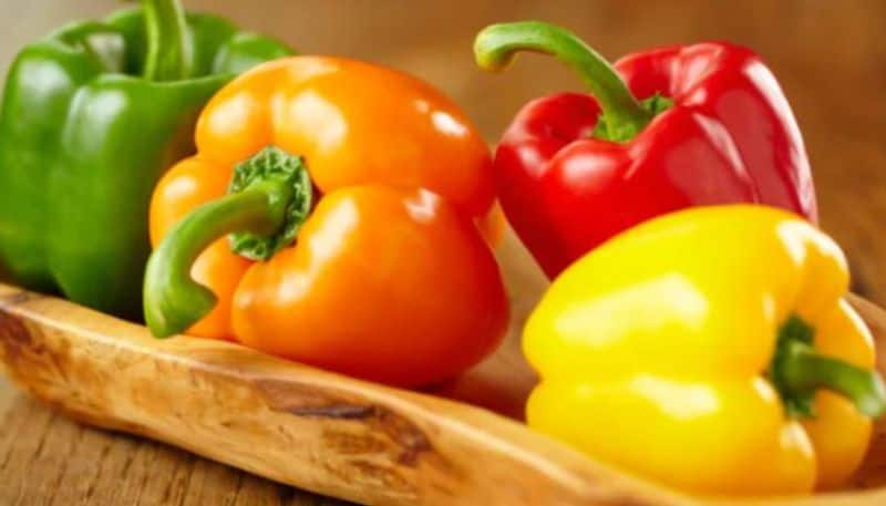 All You Need To Know About Bell Peppers azn 