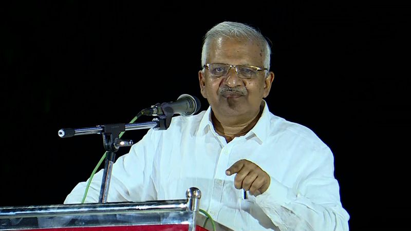 Supreme Court will hear Kerala government appeal against the RSS accused in P Jayarajan assassination attempt case today