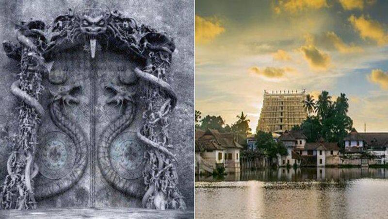 Interesting Facts About Thiruvananthapuram Padmanabha swamy temple in Tamil Rya